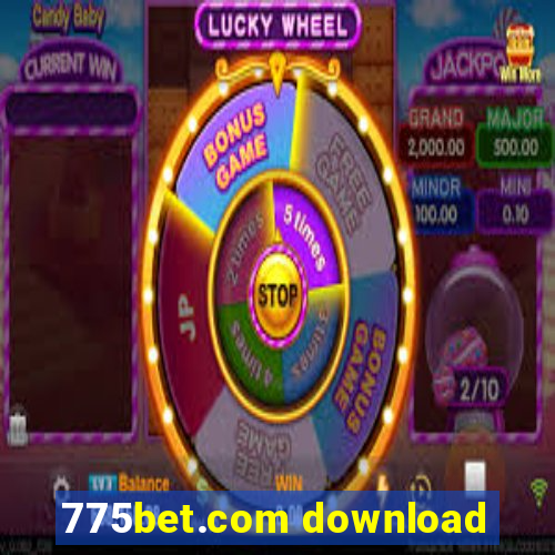 775bet.com download